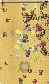 芙菲诺怪物来袭安卓版