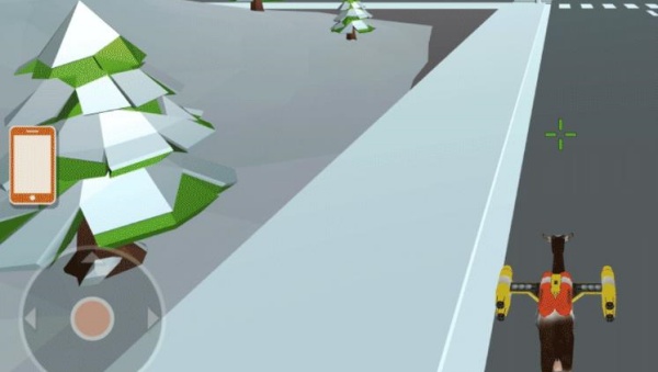 无尽大陆动物探险直装版