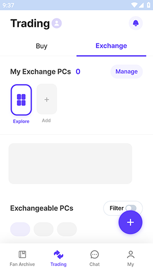 FanHearts饭圈平台app