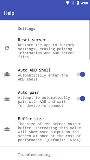 Local ADB工具安卓版