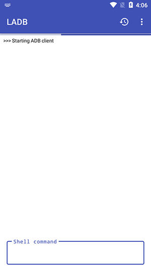 Local ADB工具app