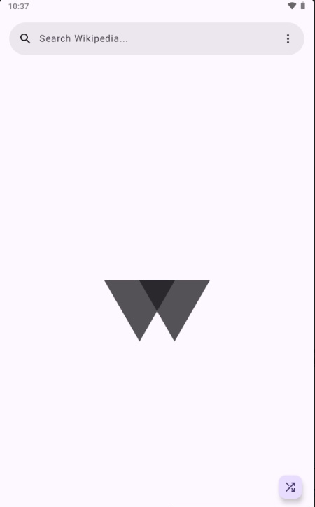 维基百科离线阅读器app