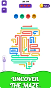 箭洞解谜逃脱最新版