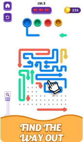 箭洞解谜逃脱最新版