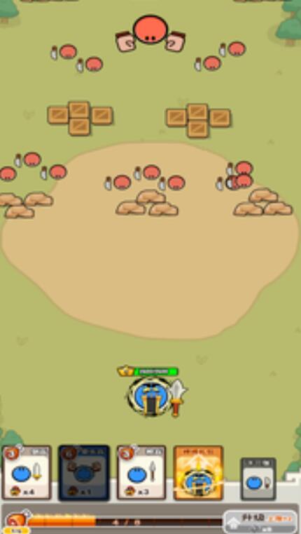 兄弟跟我玩无广告版