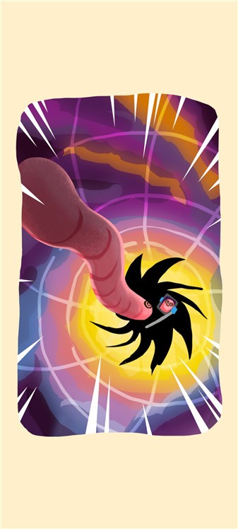 自拍蠕虫官方版