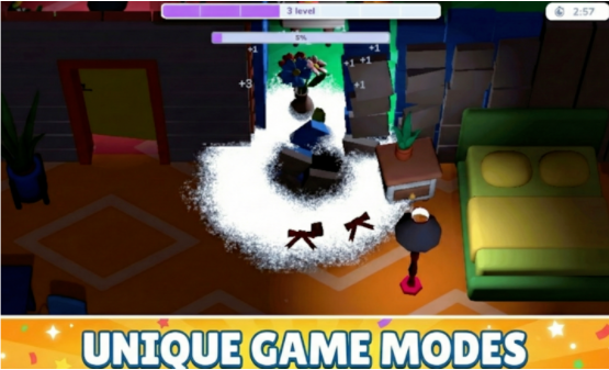 黑洞2吞噬砖块正版