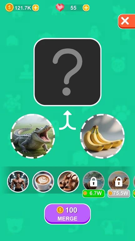 生物融合安卓版