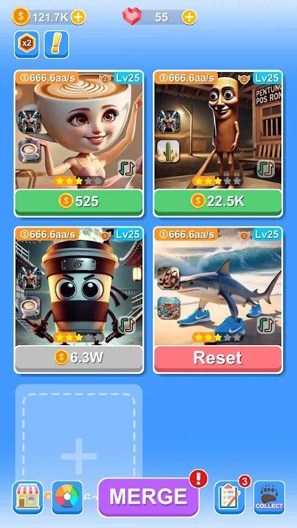 生物融合官网版