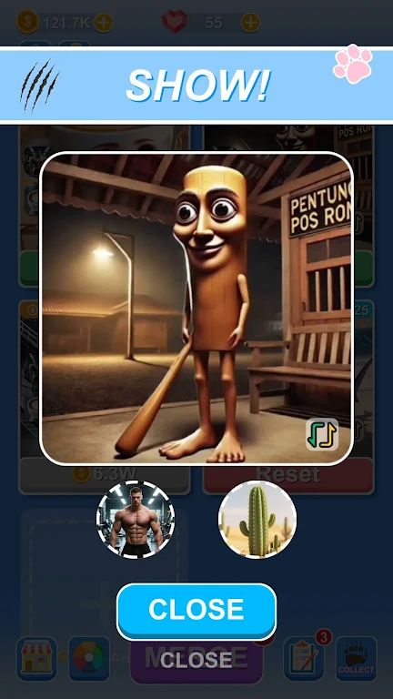 生物融合官网版