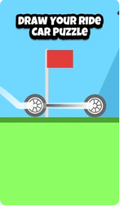 涂鸦战车最新版