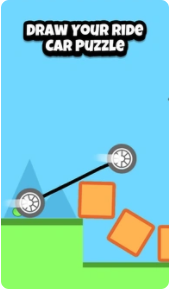 涂鸦战车2026免费版