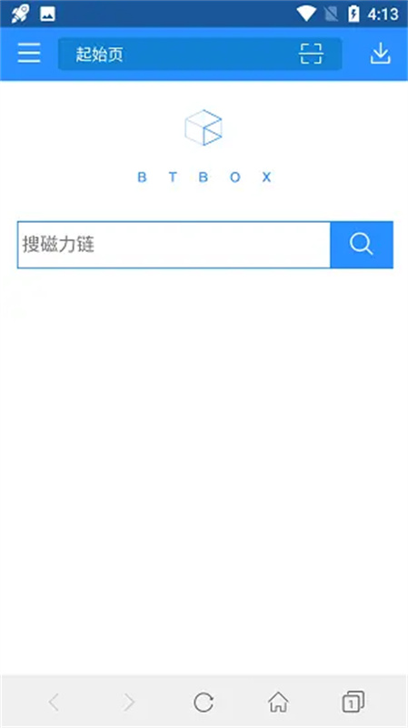BT引擎蚂蚁磁力app