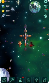 闲置矿工银河官网版