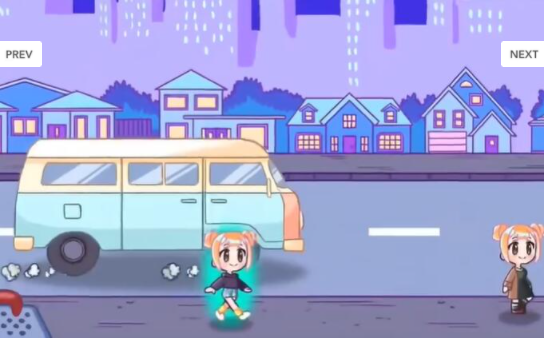 触手货车手游安卓版