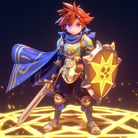 荣耀与防御之战中文版v1.0.3