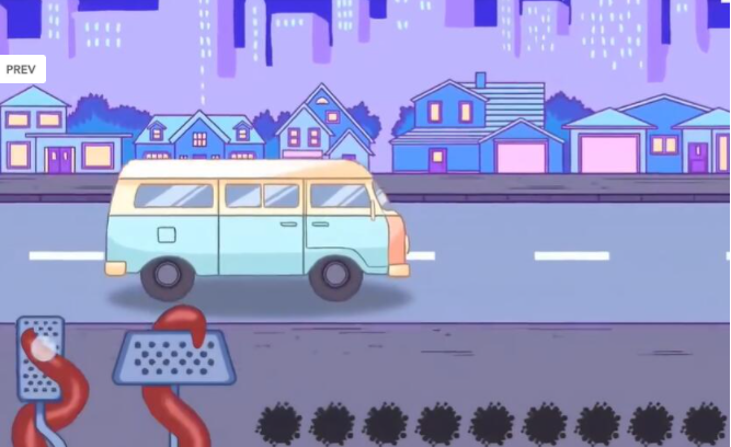 触手货车手游正版