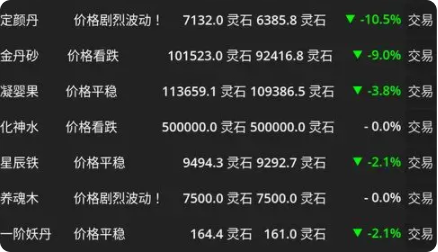 AA灵石批发灵长安卓版