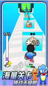 怪物战争免费版