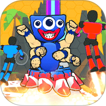 怪物战争存档版v0.251215.169