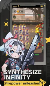 僵尸废土直装版