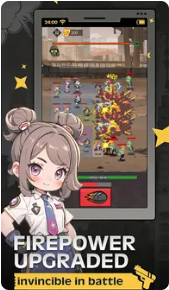 僵尸废土安卓版