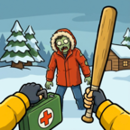 冷战Z汉化版v1.0.5