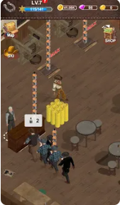 放置酒馆大亨免费版