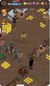 放置酒馆大亨最新版