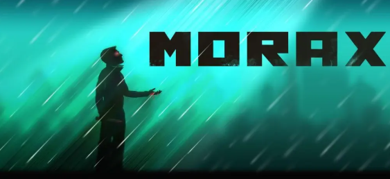 莫拉克斯惊魂记官网版