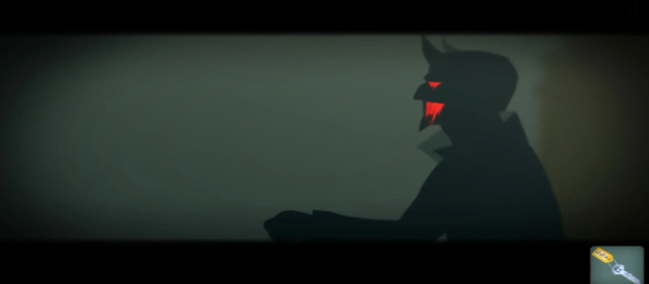 莫拉克斯惊魂记正版