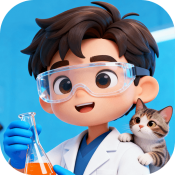 水滴实验室中文版v1.0.2.261261536