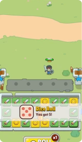 骰子棋冲锋最新版