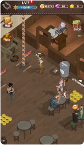 放置酒馆大亨免费版