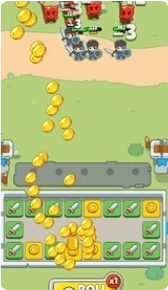 骰子棋冲锋正式版