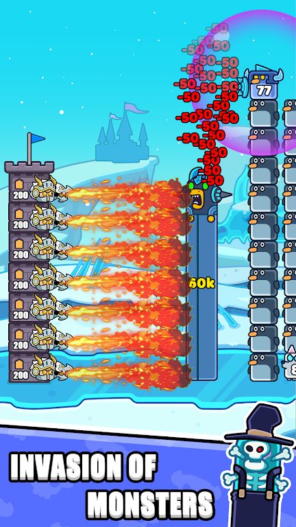 守卫冲突官方版