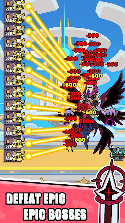 守卫冲突官方版