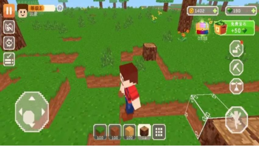 未知大陆最新版