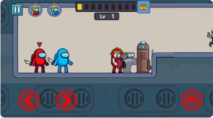 杀手搭档手机版