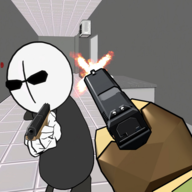 暴力迪吧射击官网版v1.0