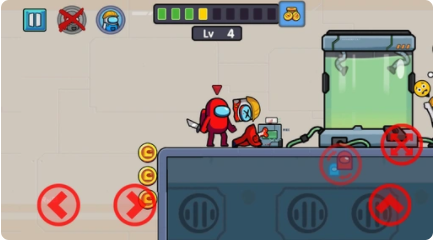 杀手搭档手机版