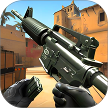 反恐精英枪战禁区安卓版v1.0.0.1
