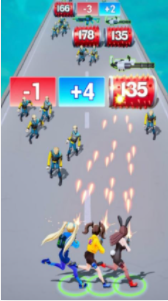 强袭枪手官方版