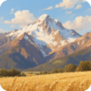 星耀之境壁纸头像安卓版v1.0