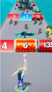 强袭枪手安卓版