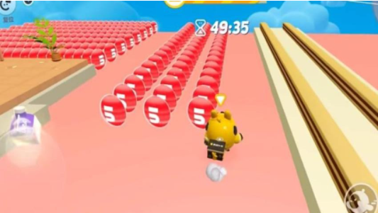 蛋蛋吃豆豆最新版