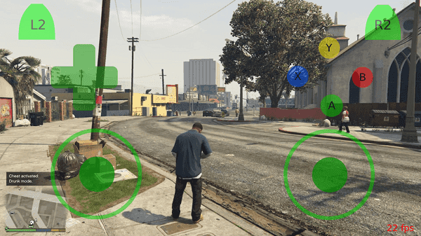 Xbox360模拟器安卓最新版本