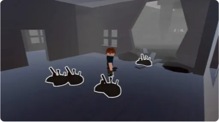 异客求生黑暗迷途正版