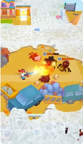 蛛潮末日免费版