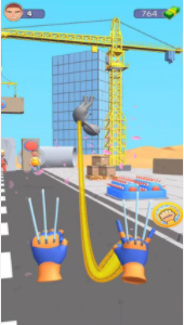 魔幻猎手手机版